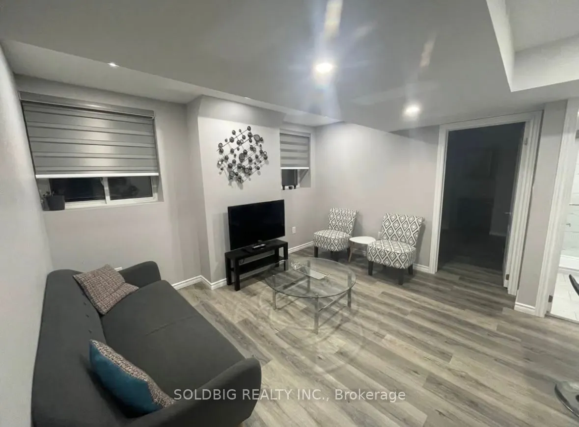 1137 RASPBERRY Terrace, #Basement