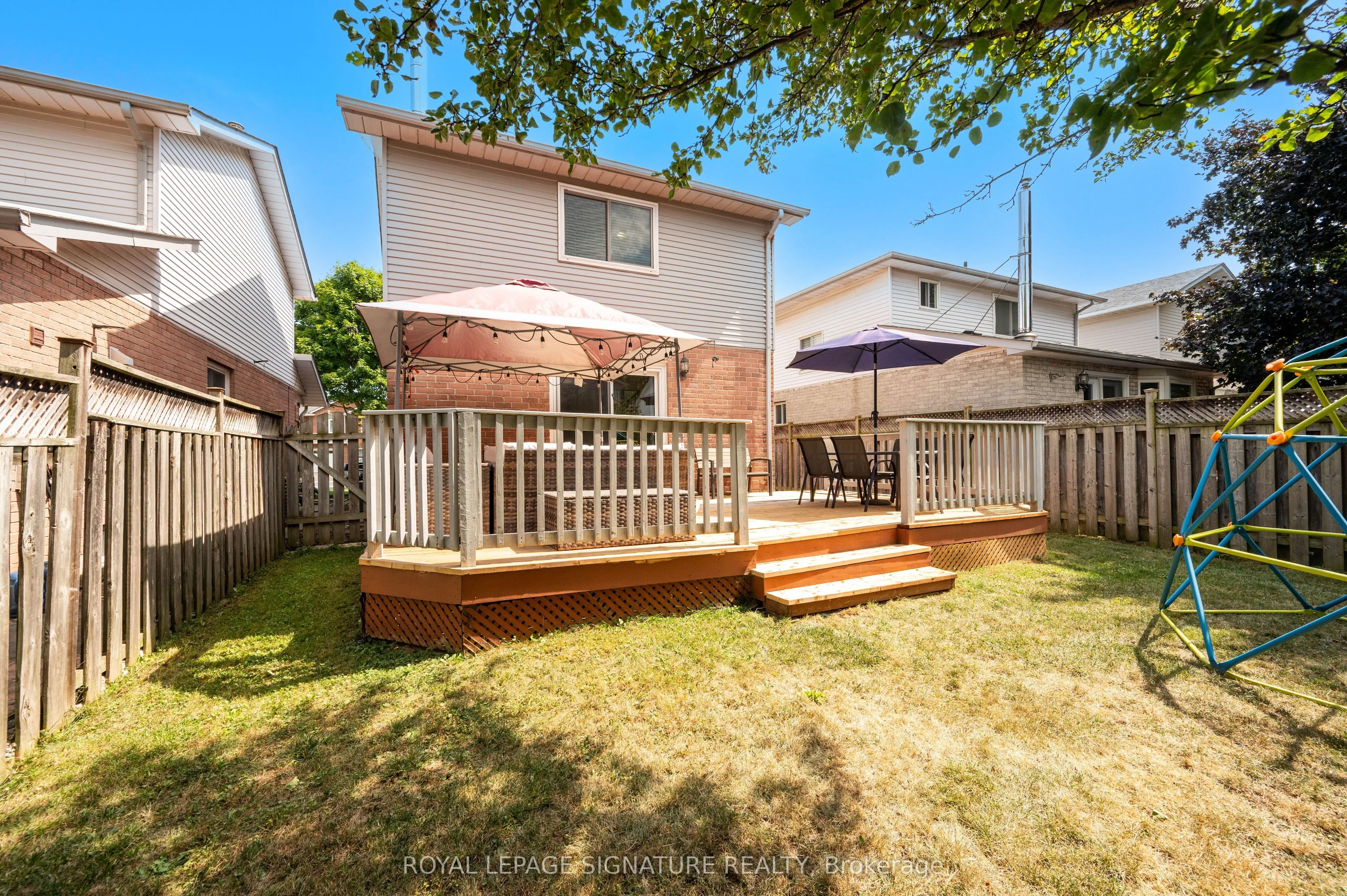 2048 Chrisdon Road