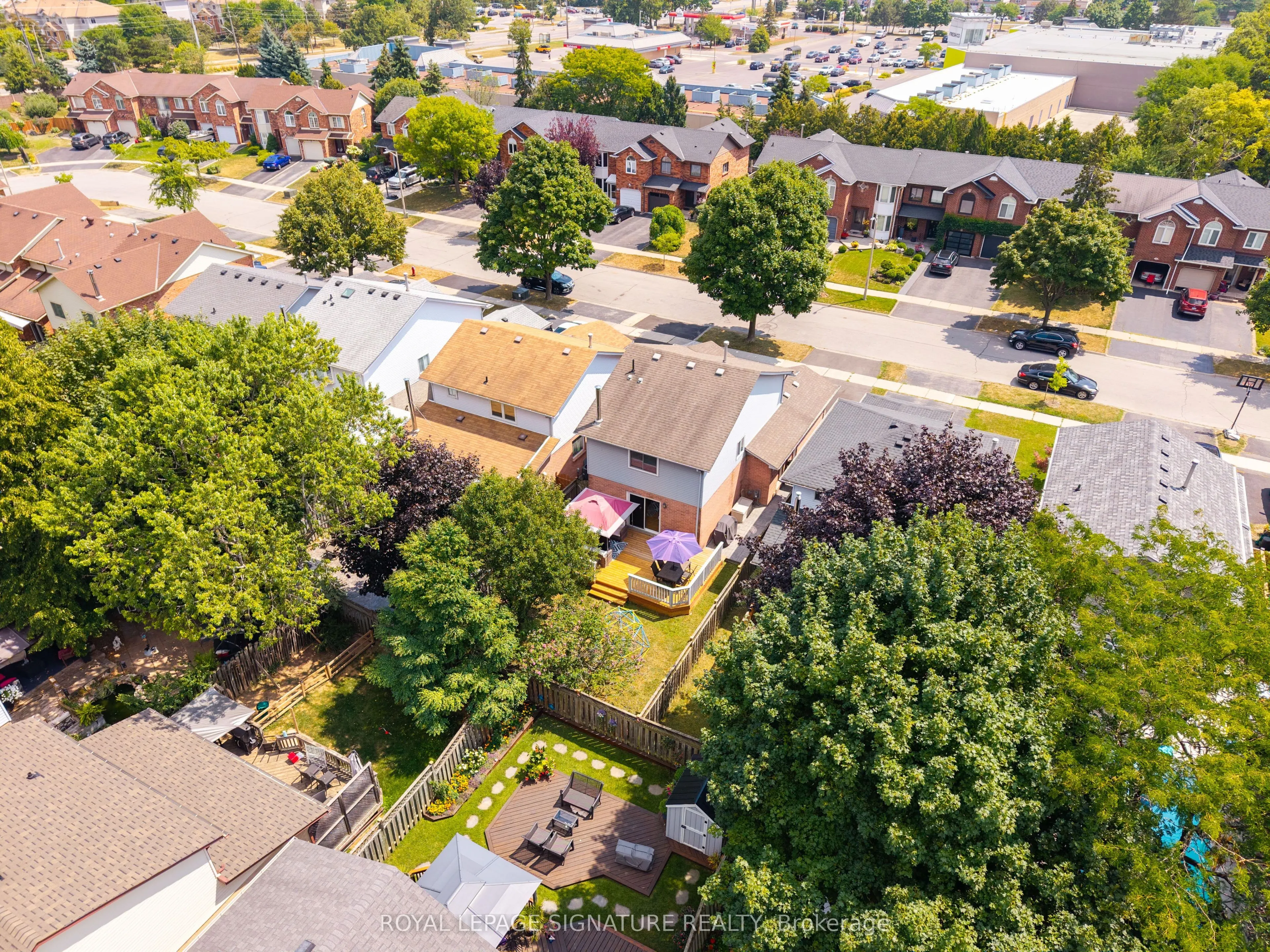 2048 Chrisdon Road