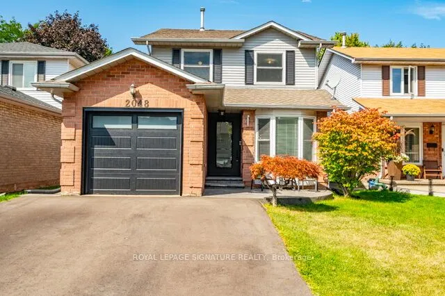 2048 Chrisdon Road