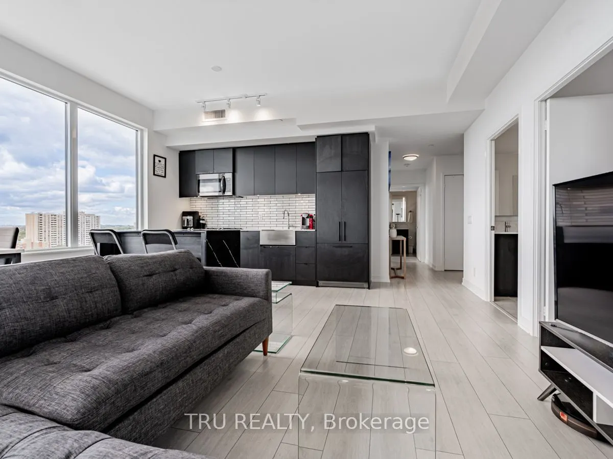 270 Dufferin Street, #LPH12