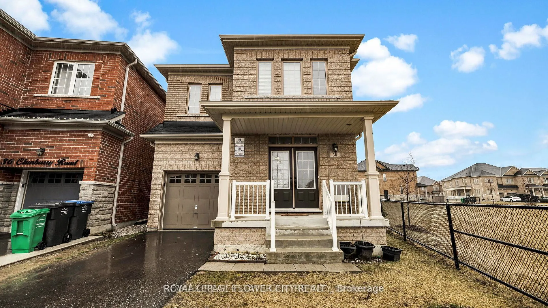 38 Clunburry Road
