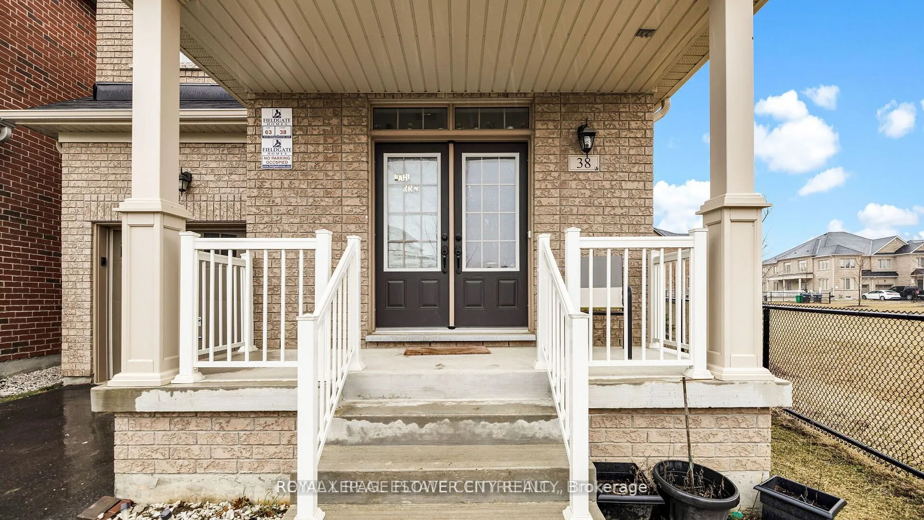 38 Clunburry Road