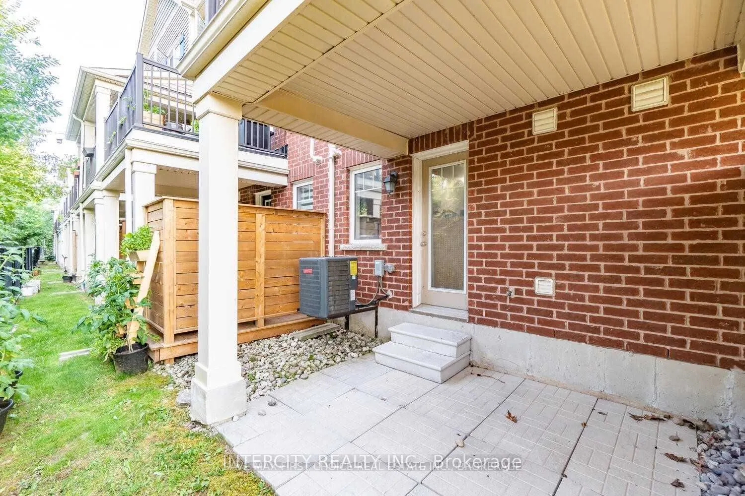 6020 Derry Road, #36