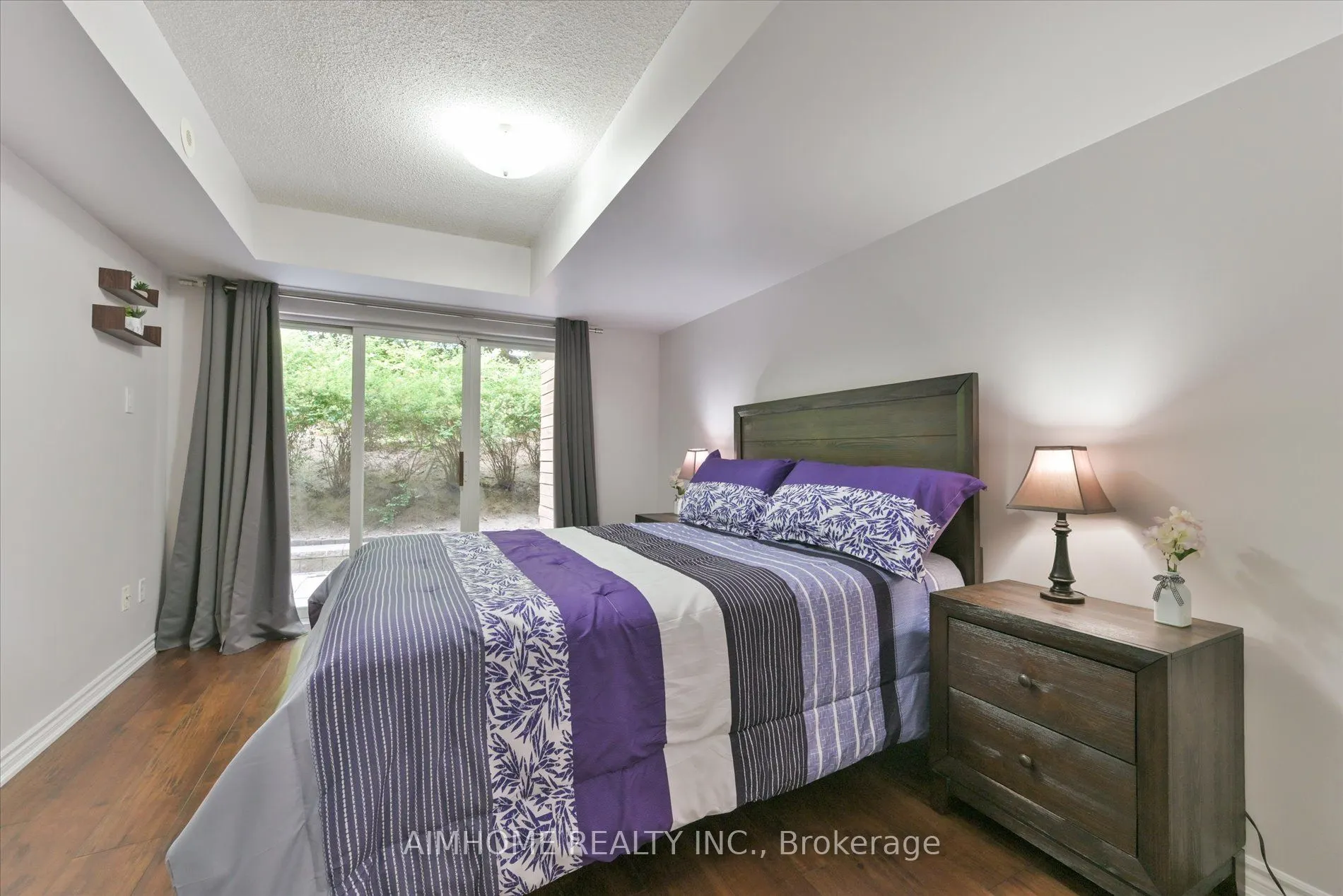 55 George Appleton Way, #1036