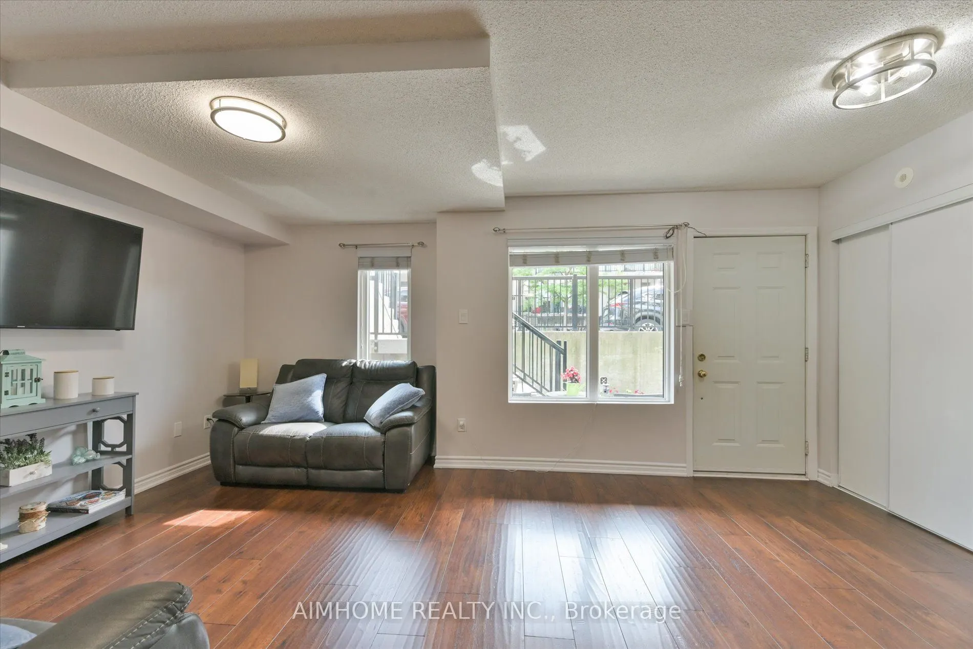 55 George Appleton Way, #1036