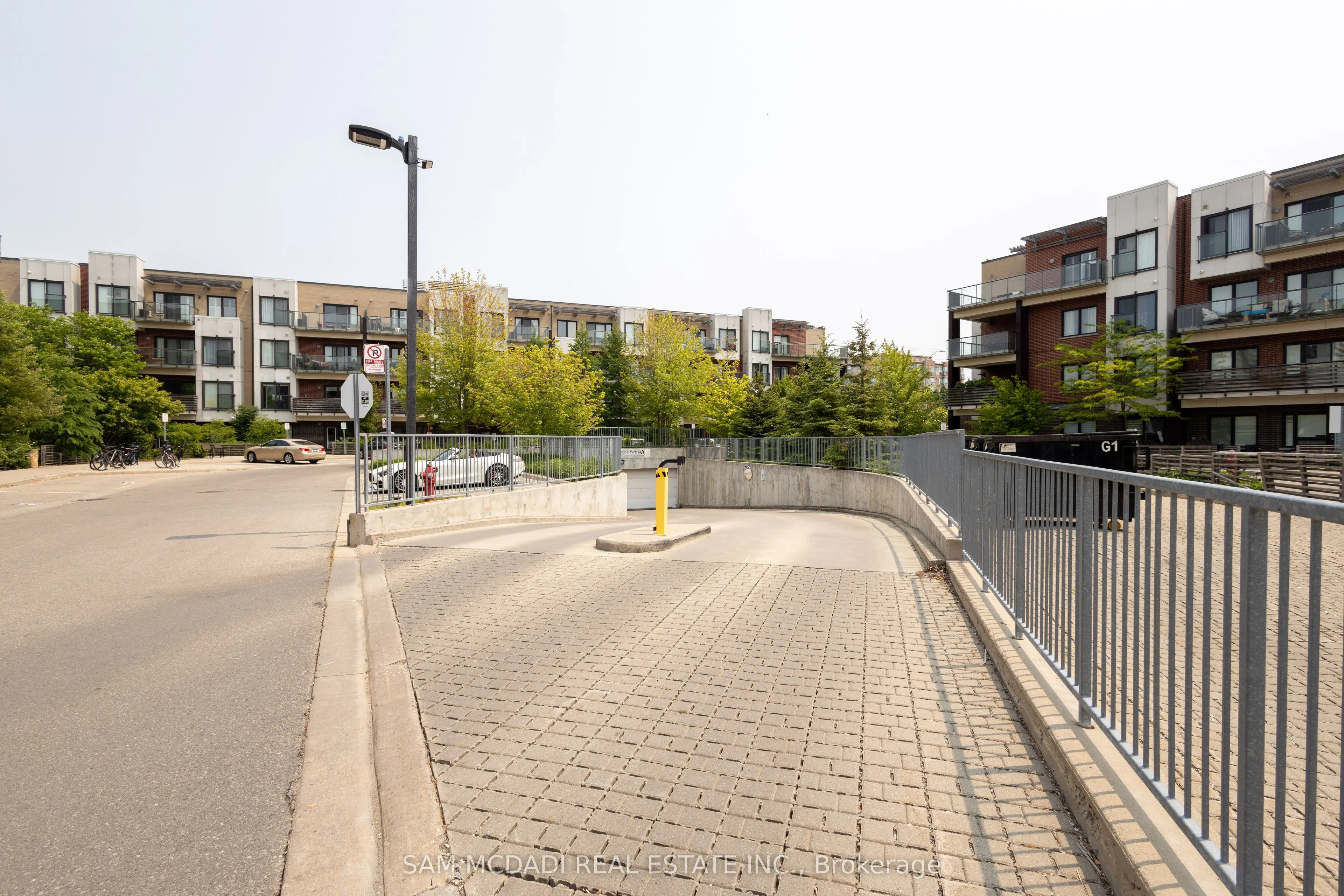 5025 Harvard Road, #211