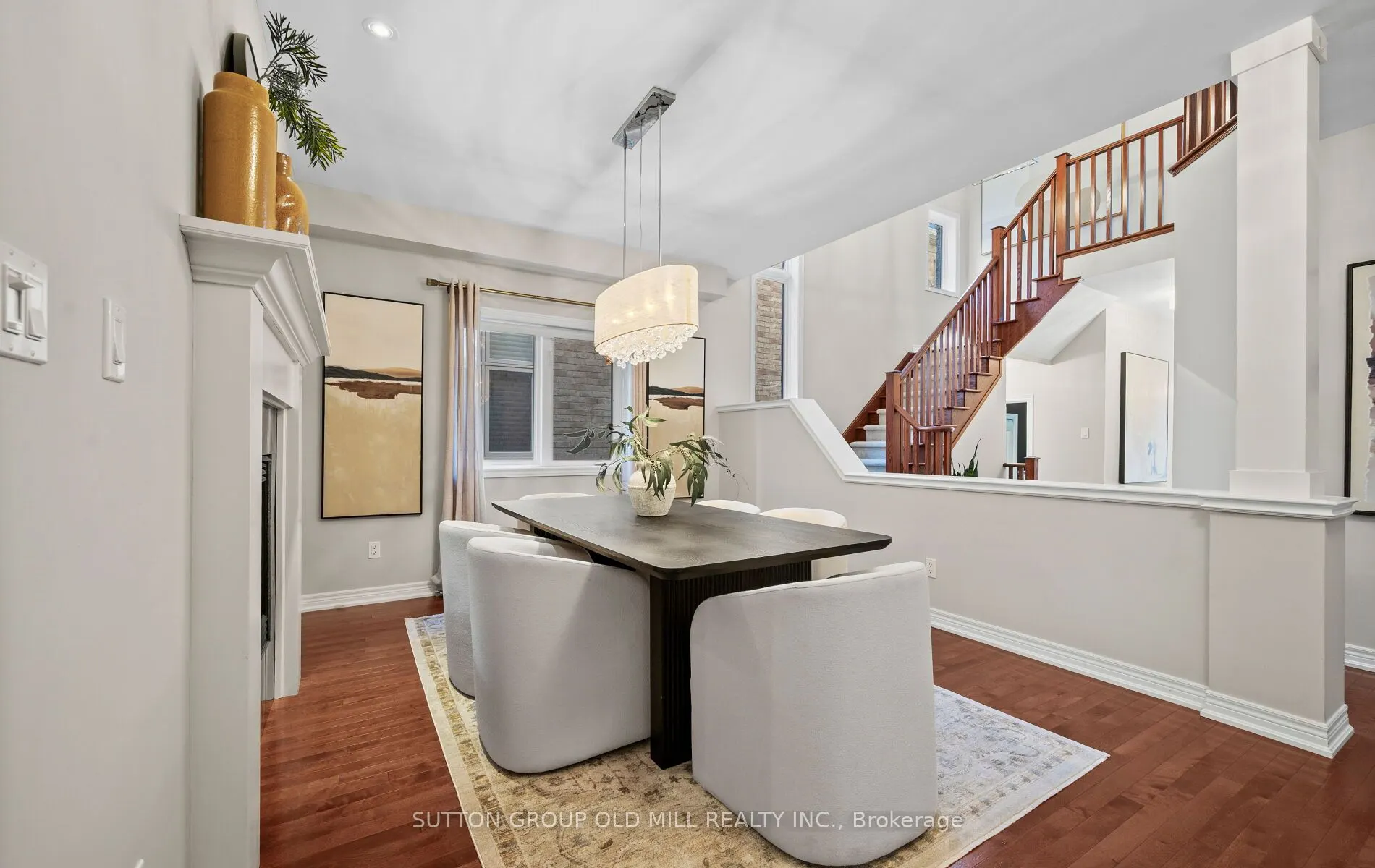 3304 Stalybridge Drive