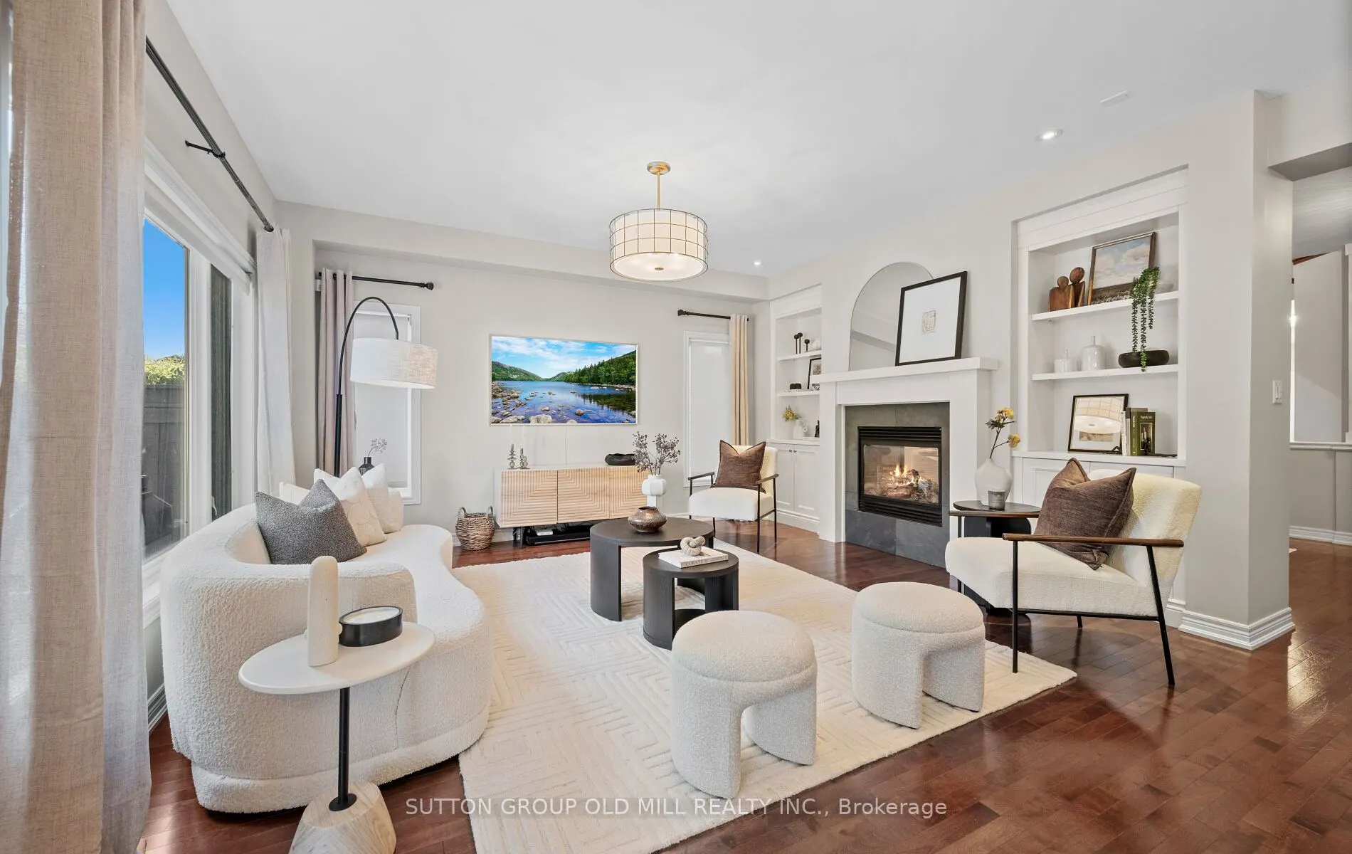 3304 Stalybridge Drive