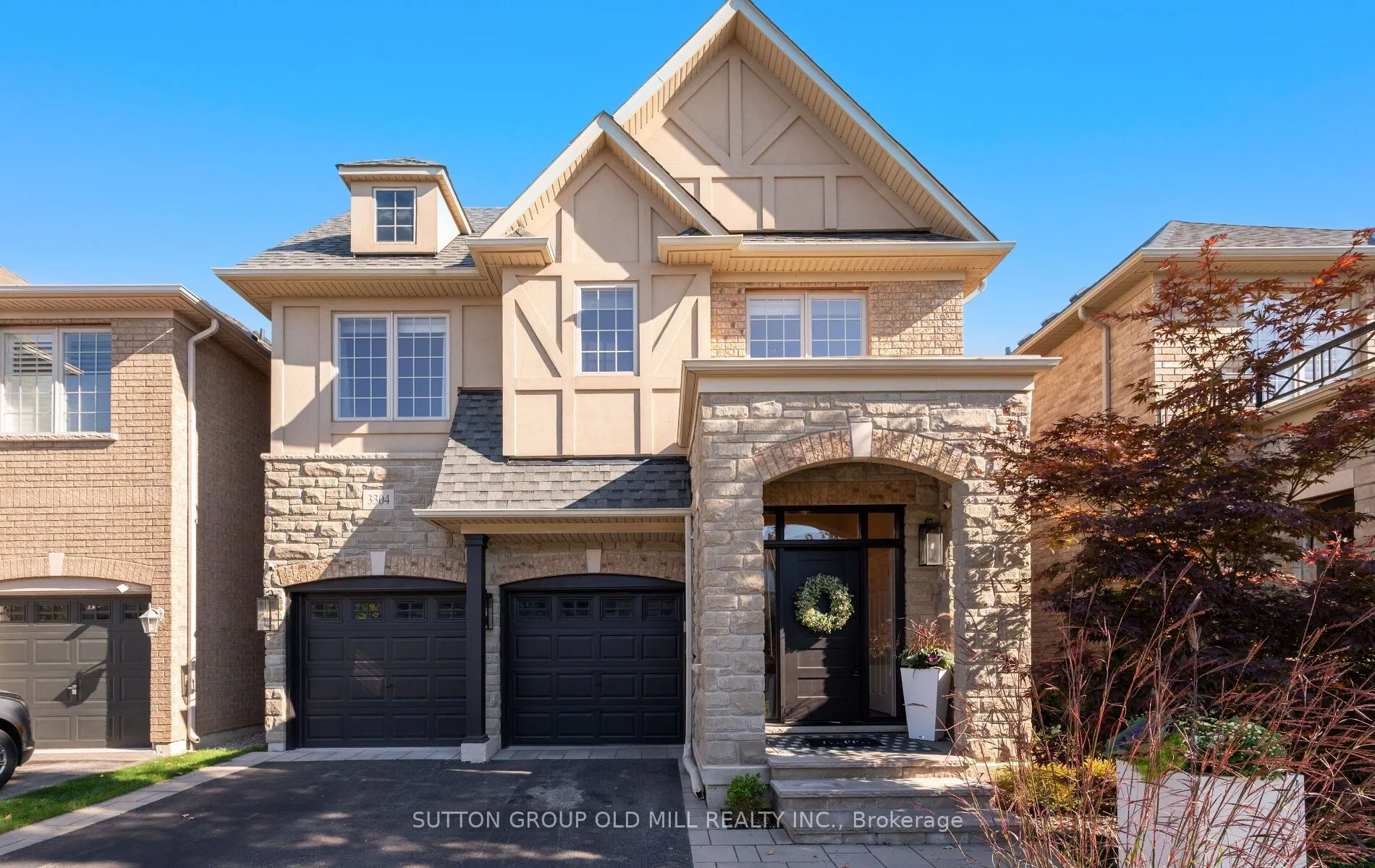 3304 Stalybridge Drive