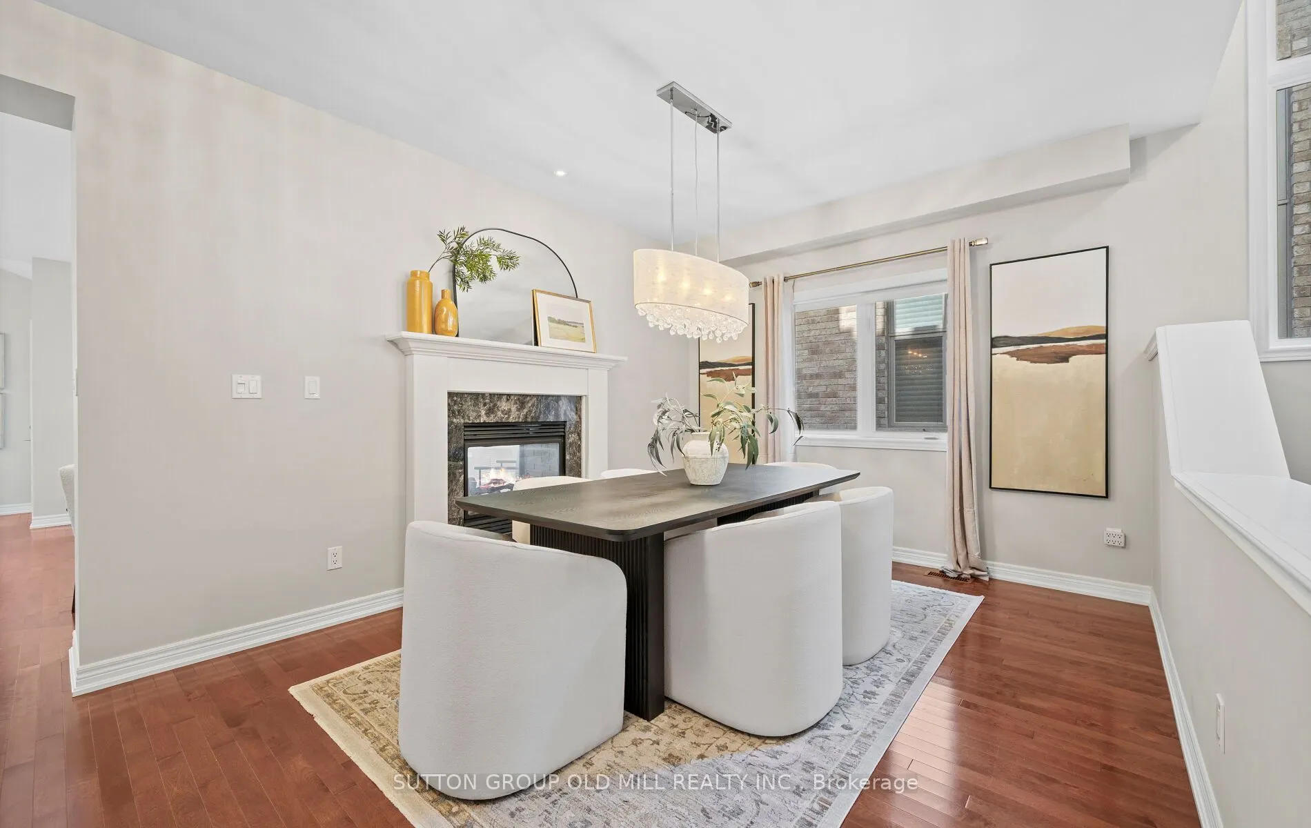 3304 Stalybridge Drive