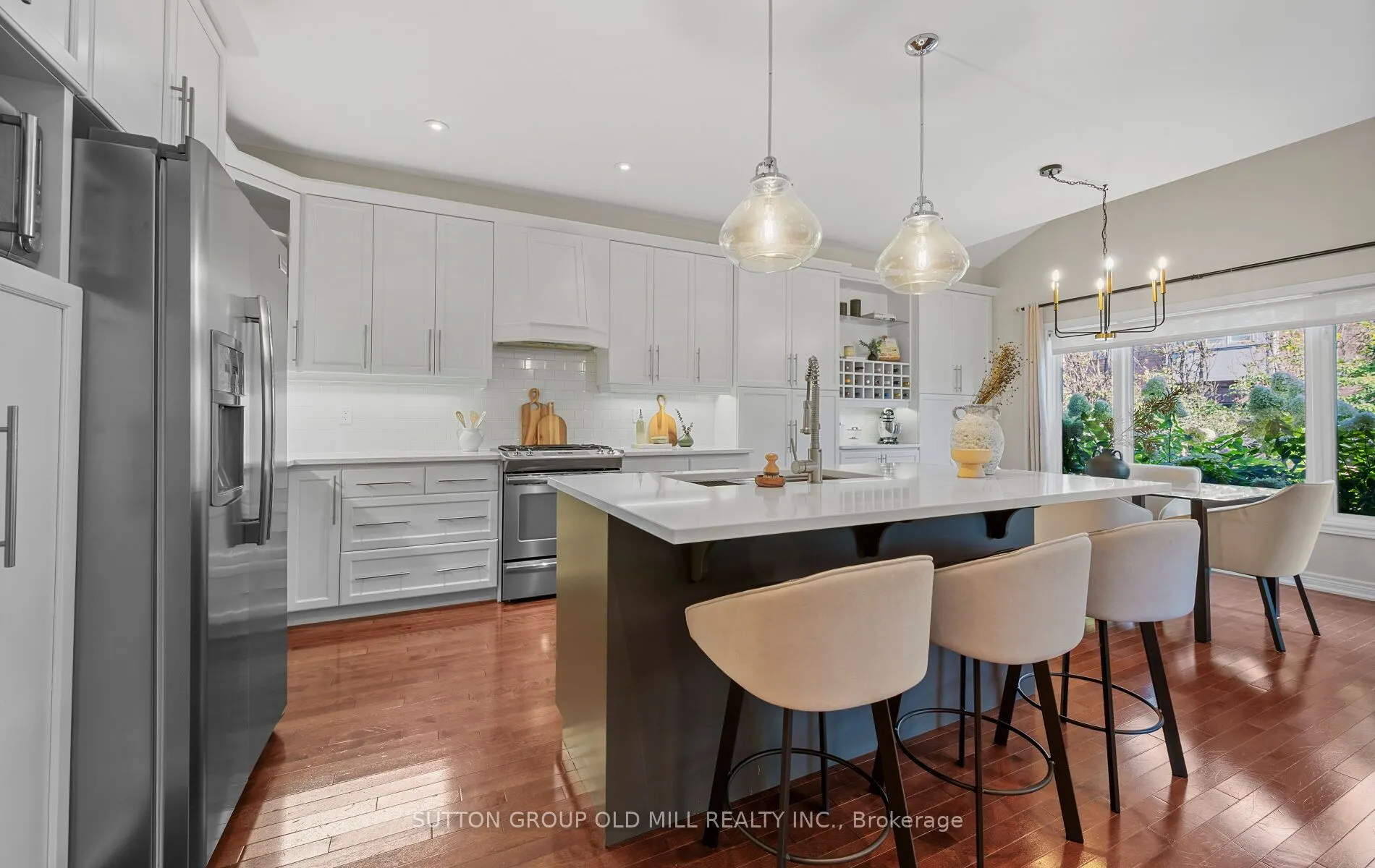 3304 Stalybridge Drive