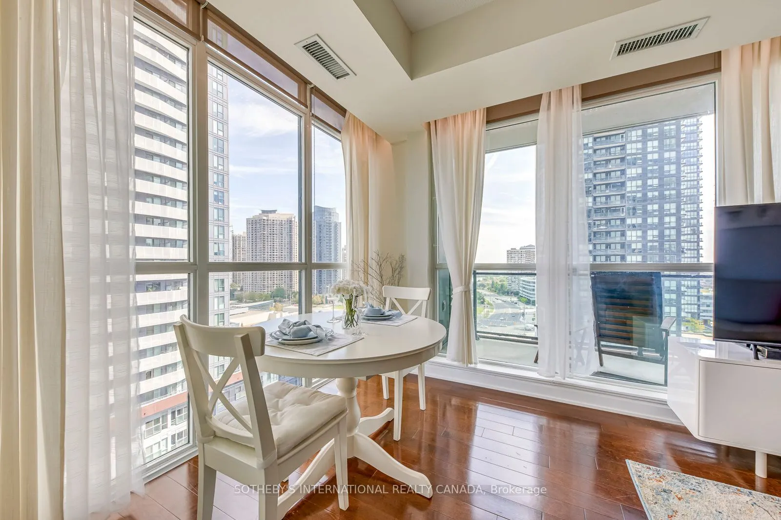 4070 Confederation Parkway, #1202
