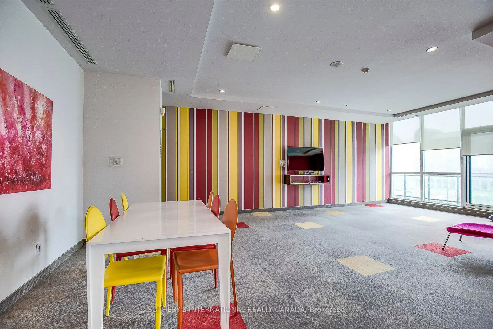 4070 Confederation Parkway, #1202