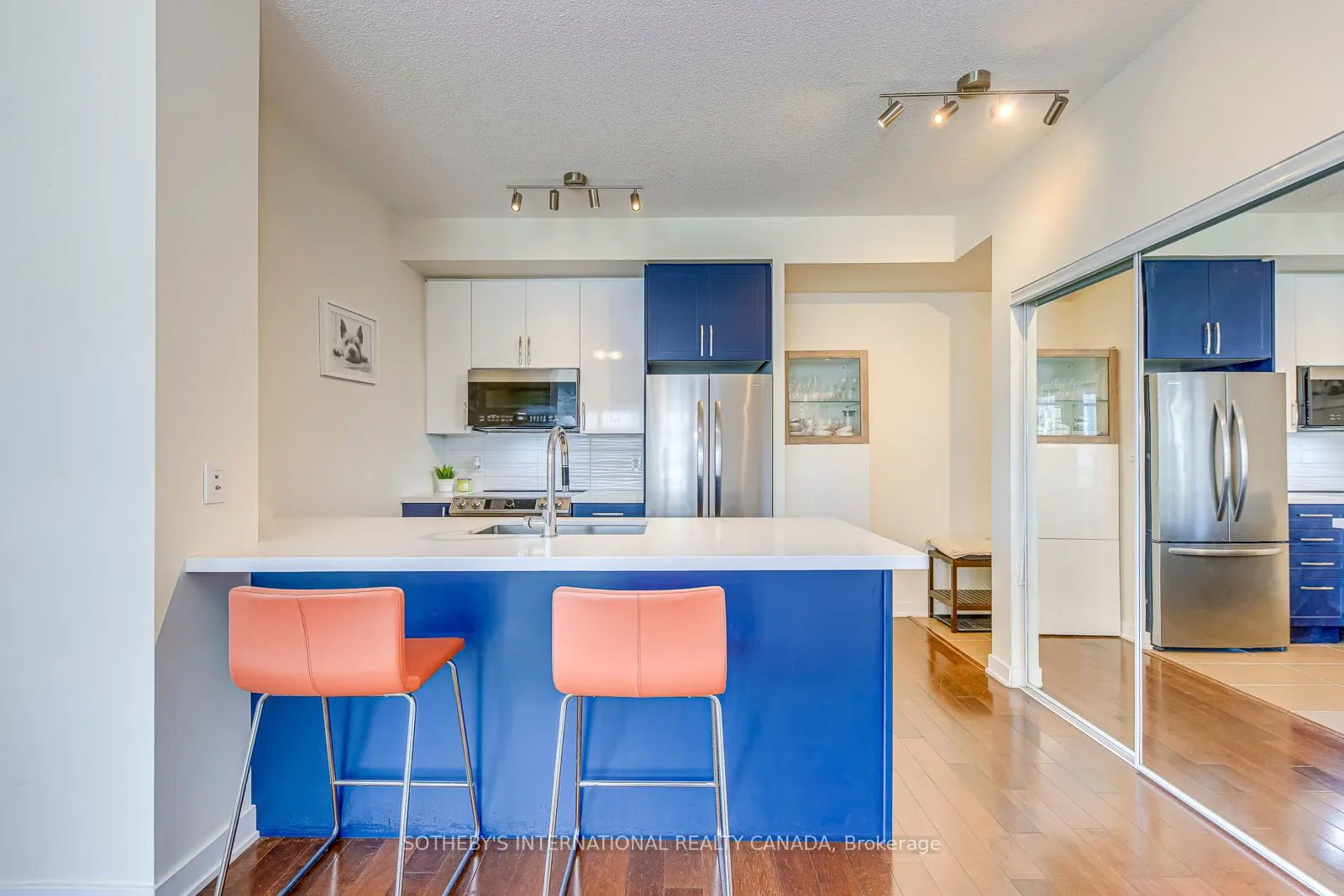 4070 Confederation Parkway, #1202
