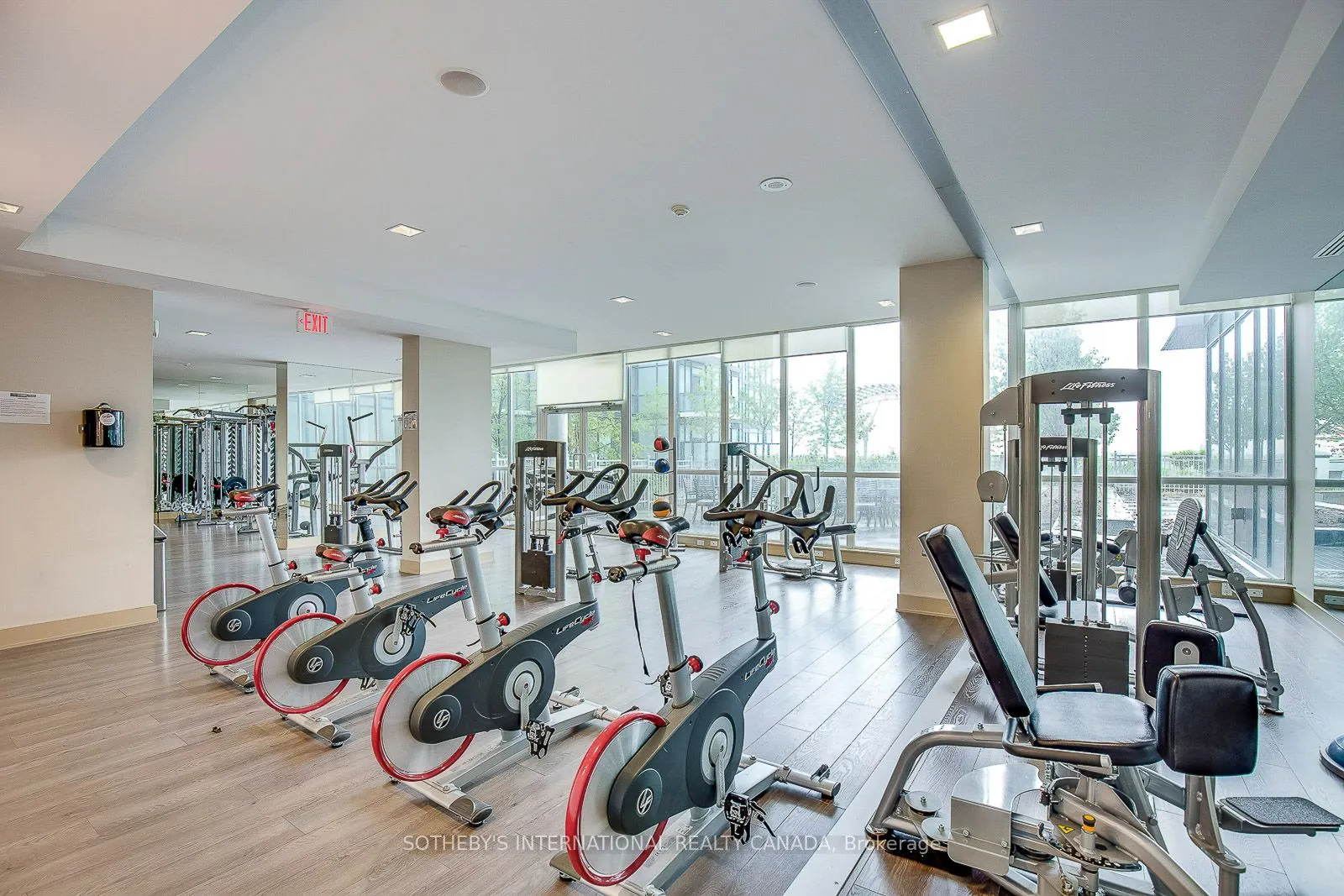 4070 Confederation Parkway, #1202