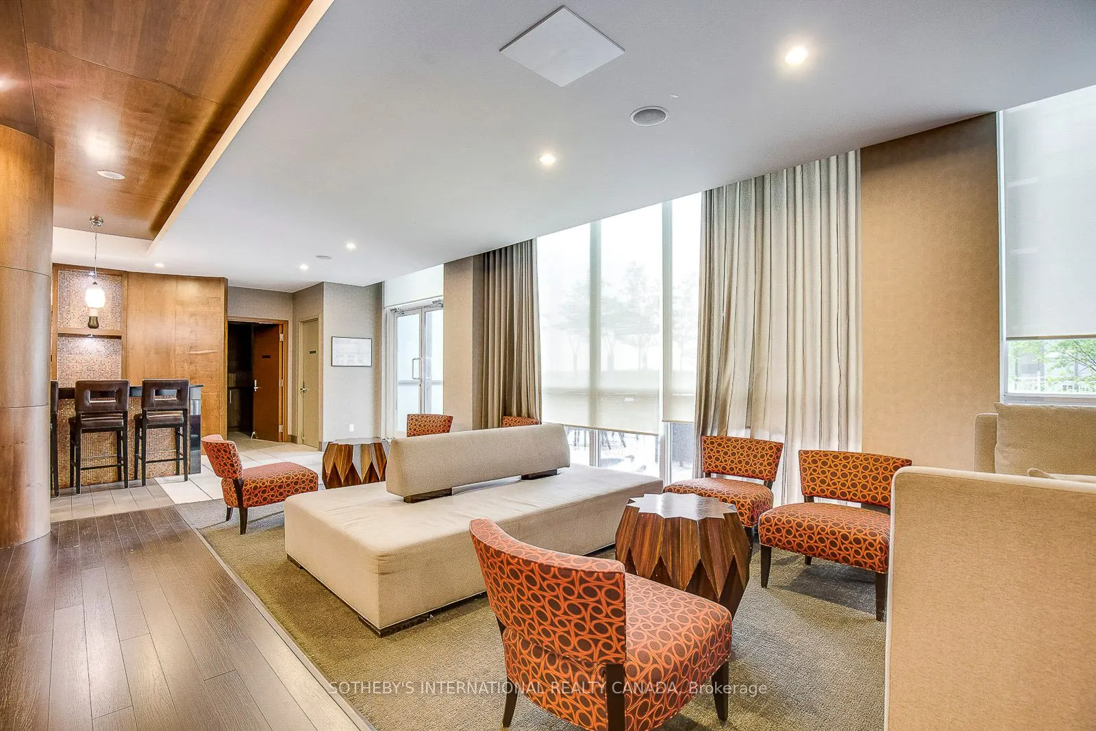 4070 Confederation Parkway, #1202