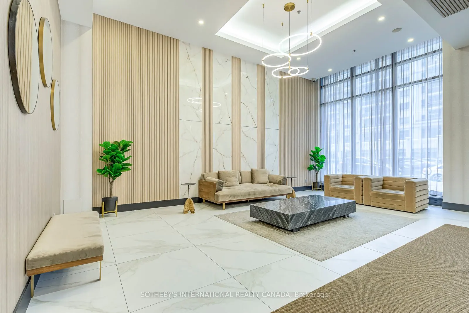 4070 Confederation Parkway, #1202