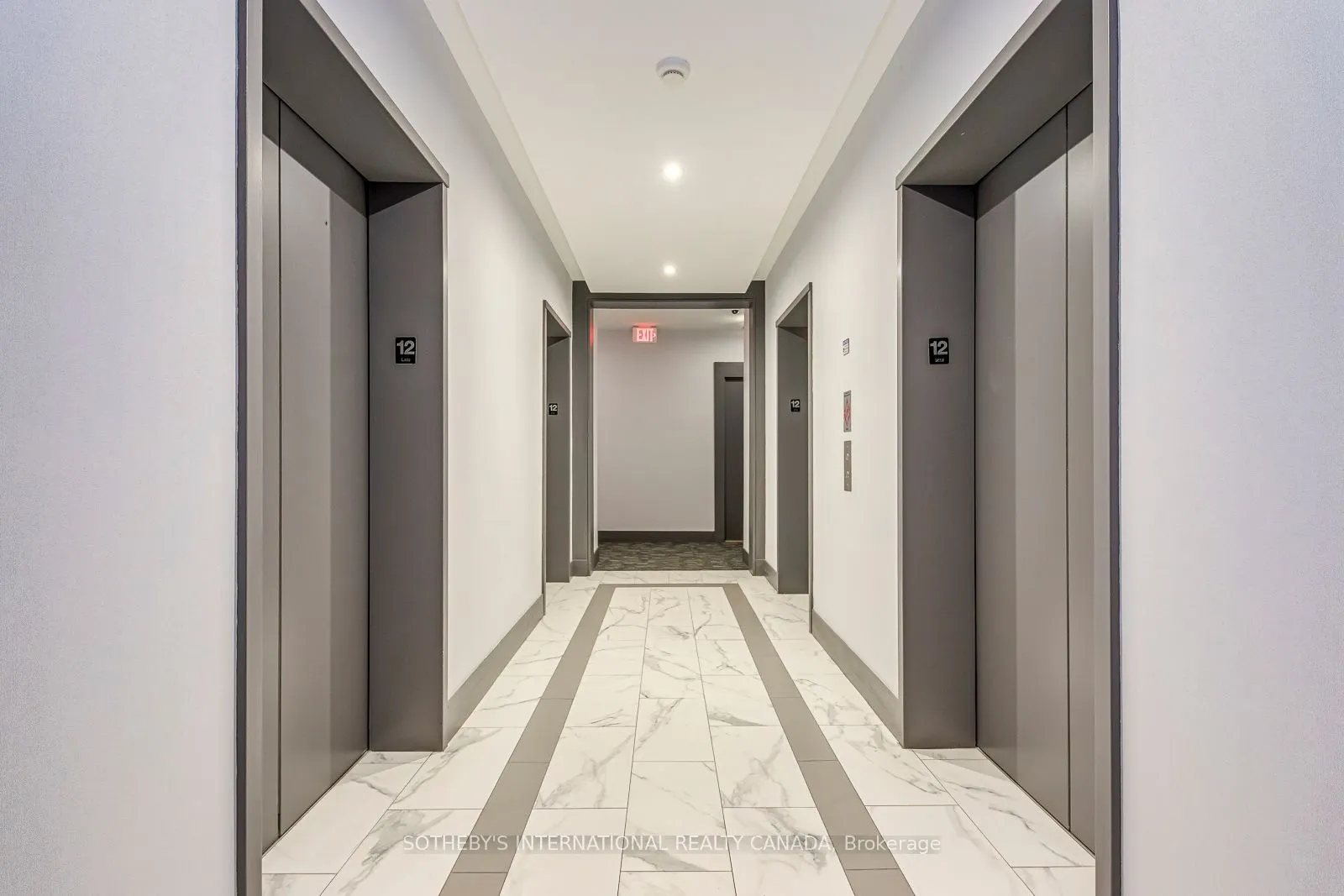 4070 Confederation Parkway, #1202