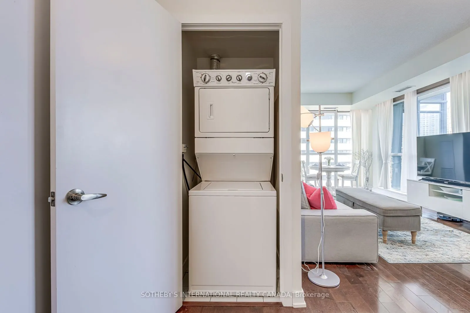 4070 Confederation Parkway, #1202