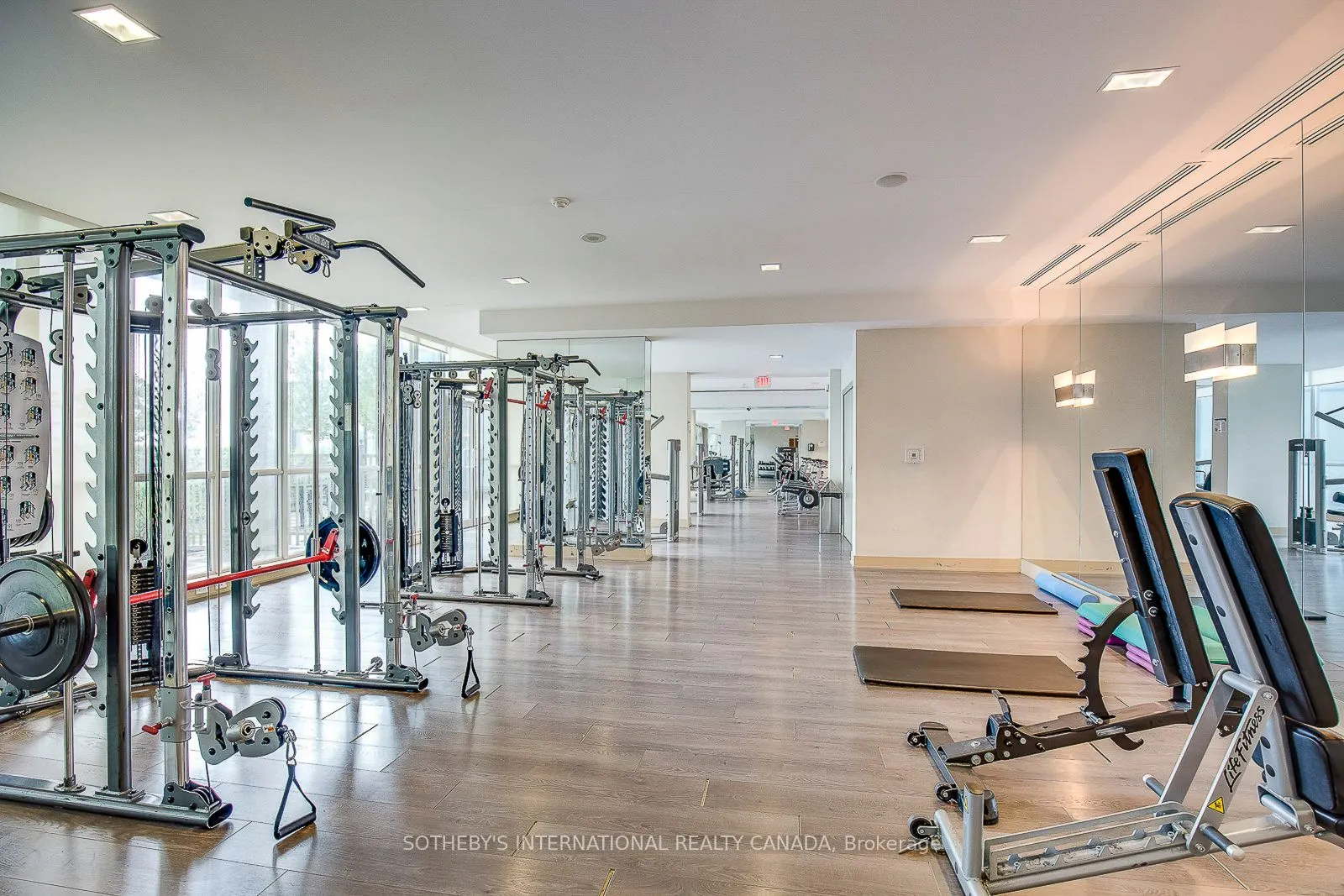 4070 Confederation Parkway, #1202