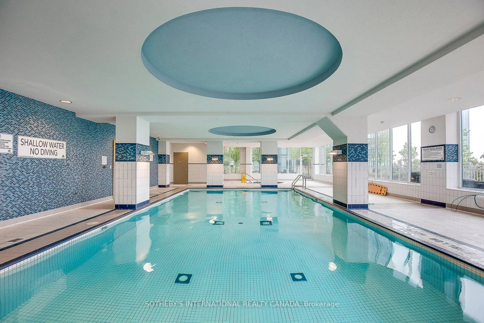 4070 Confederation Parkway, #1202