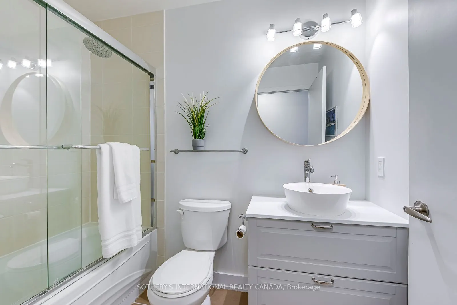 4070 Confederation Parkway, #1202