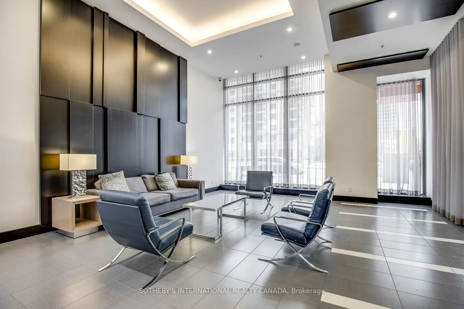 4070 Confederation Parkway, #1202
