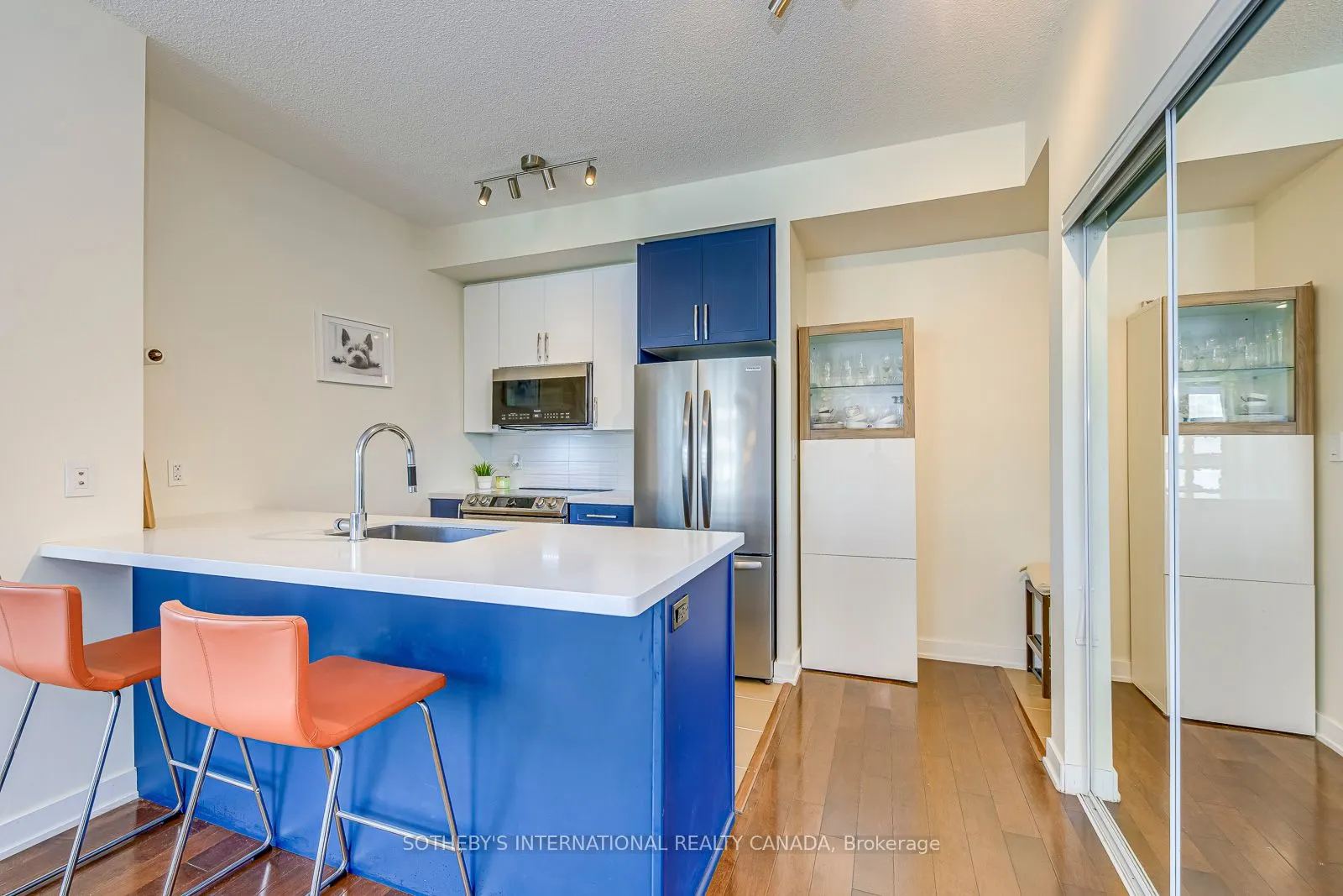 4070 Confederation Parkway, #1202