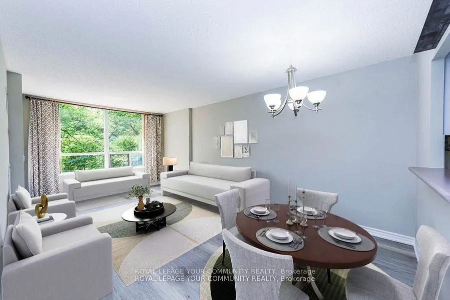 100 Burloak Drive, #1208
