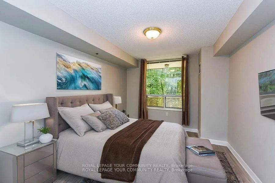 100 Burloak Drive, #1208