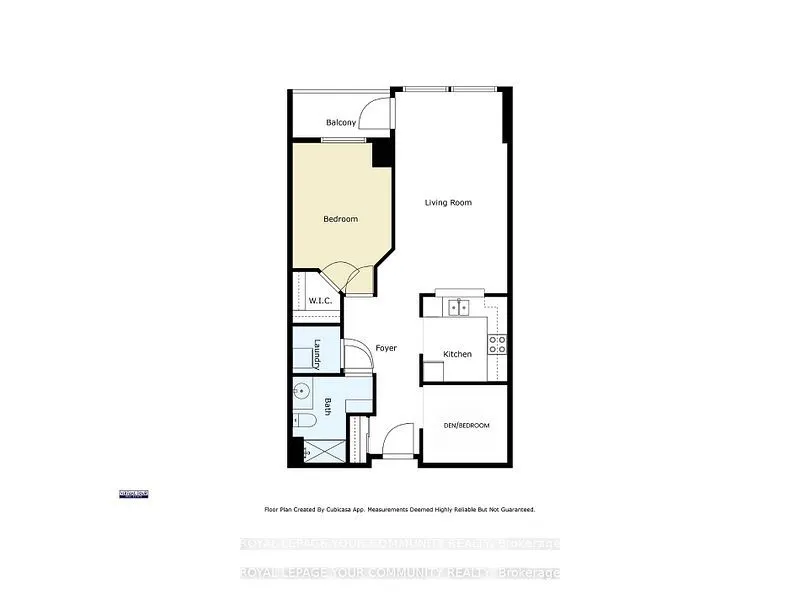 100 Burloak Drive, #1208