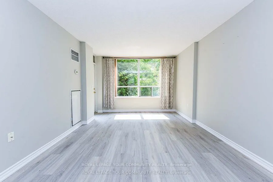 100 Burloak Drive, #1208