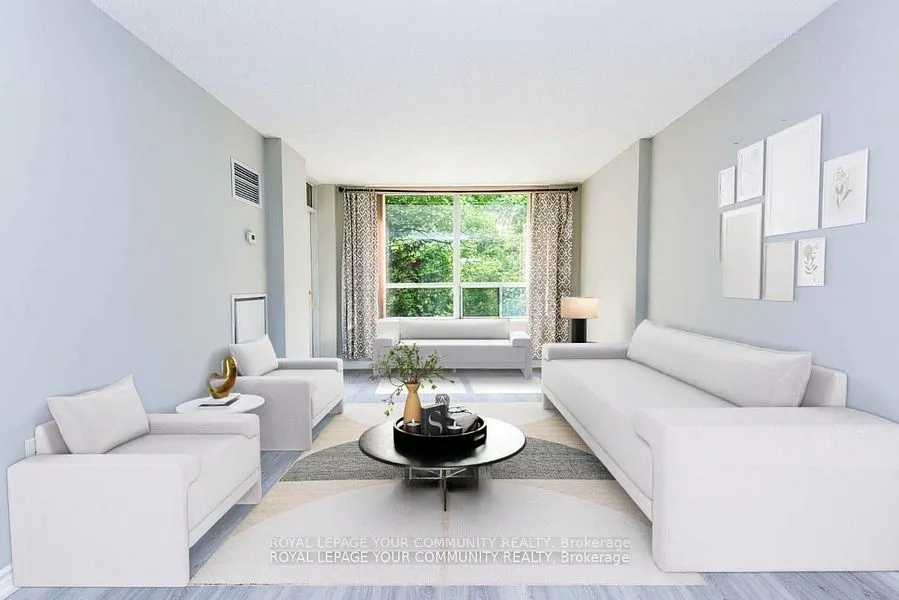 100 Burloak Drive, #1208