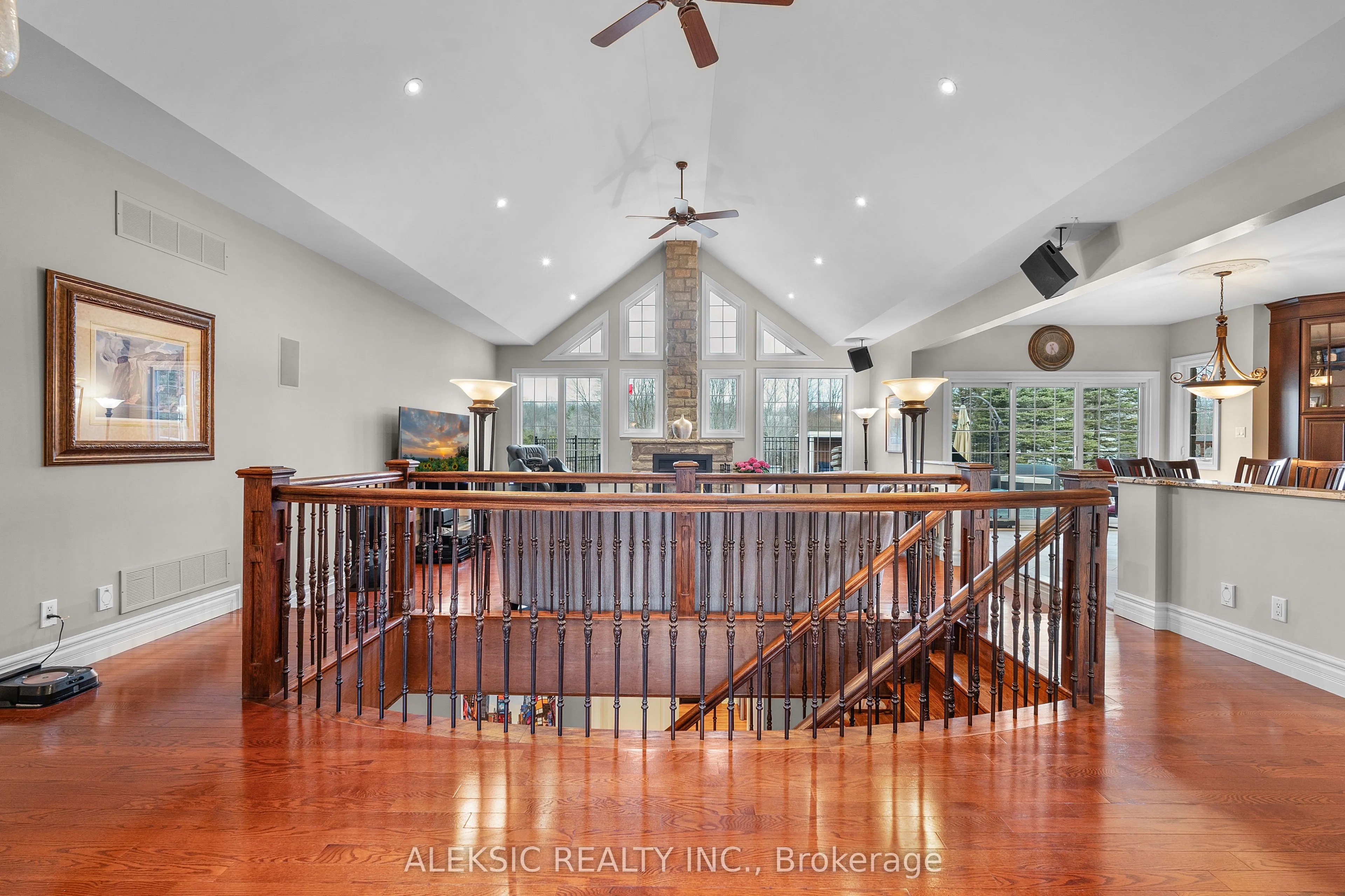 9797 Hunsden Side Road