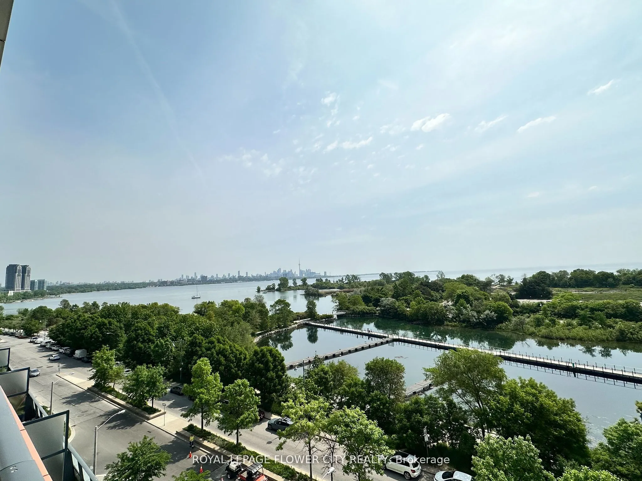 20 Shore Breeze Drive, #511