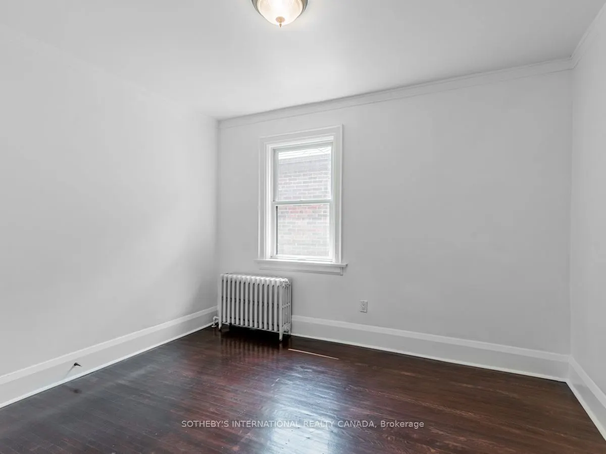 2 Larkin Avenue, #Upper