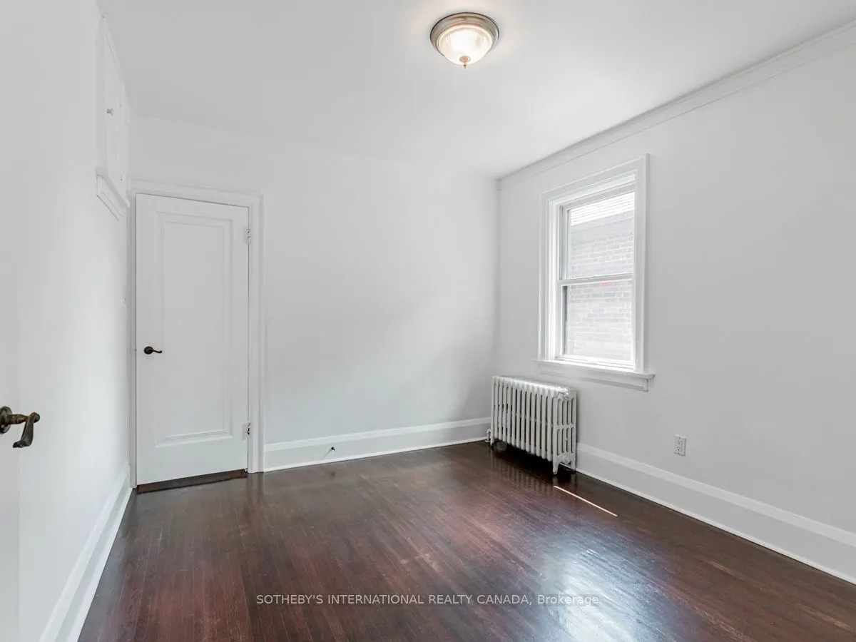 2 Larkin Avenue, #Upper