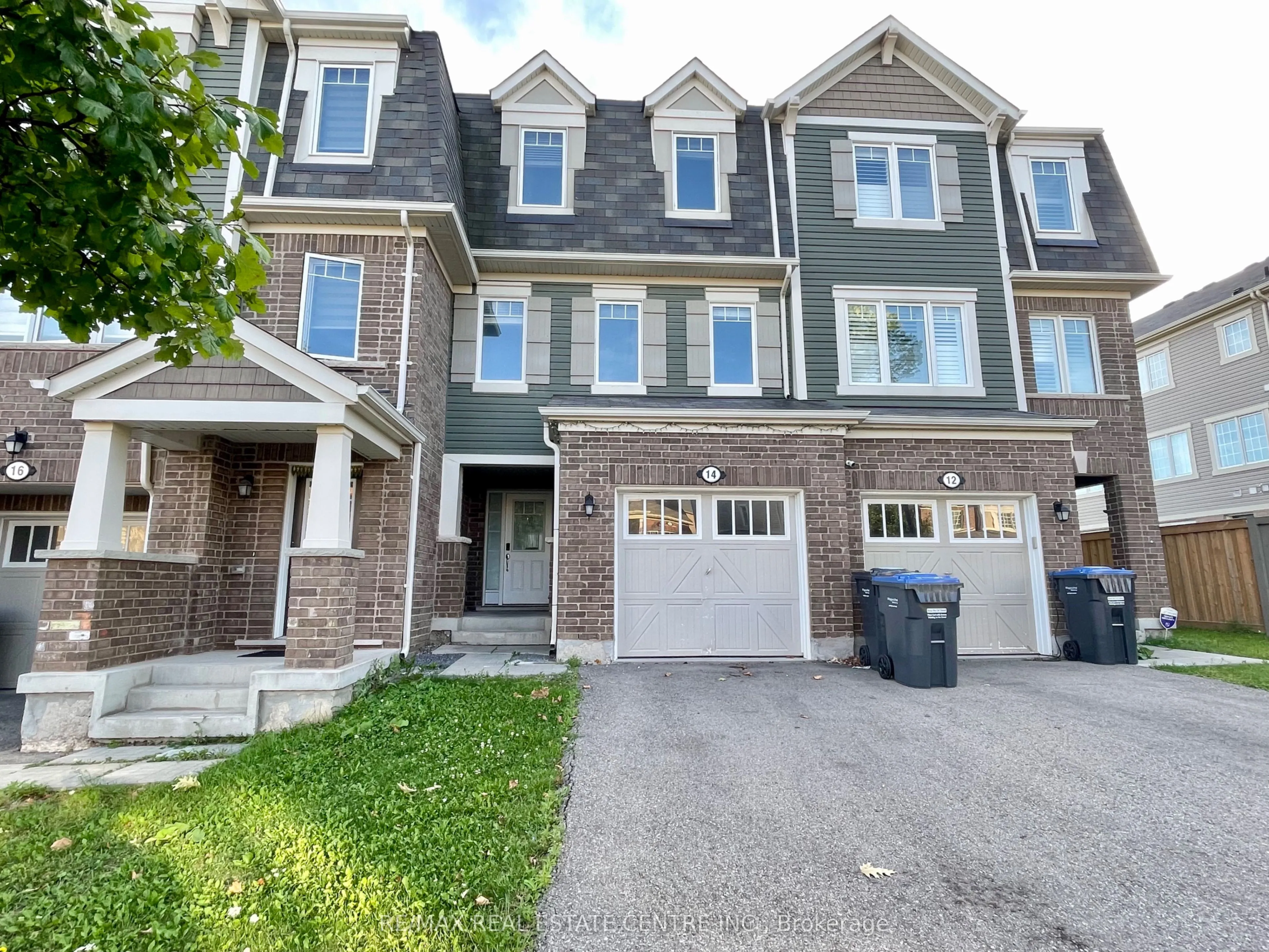 14 Quillberry Close