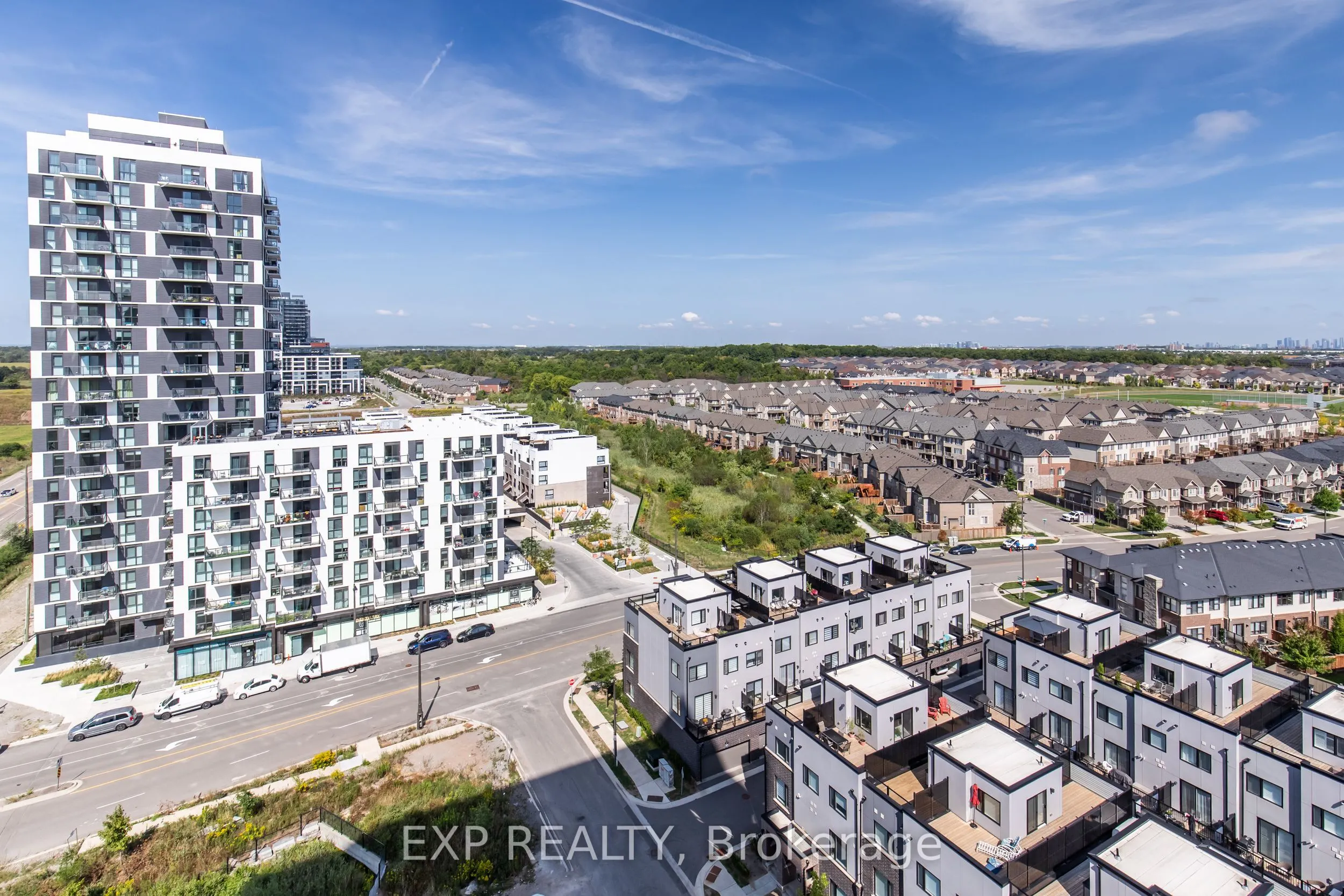 3079 Trafalgar Road, #1307