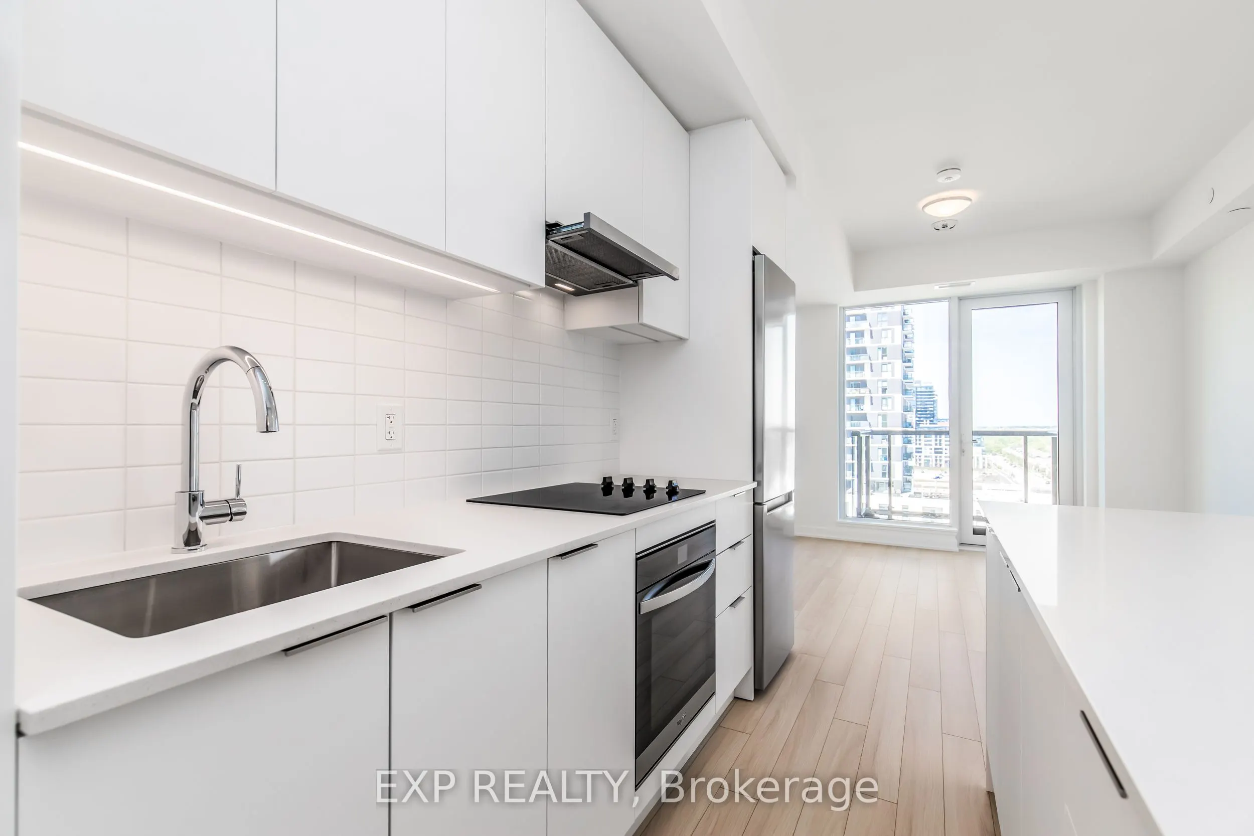 3079 Trafalgar Road, #1307