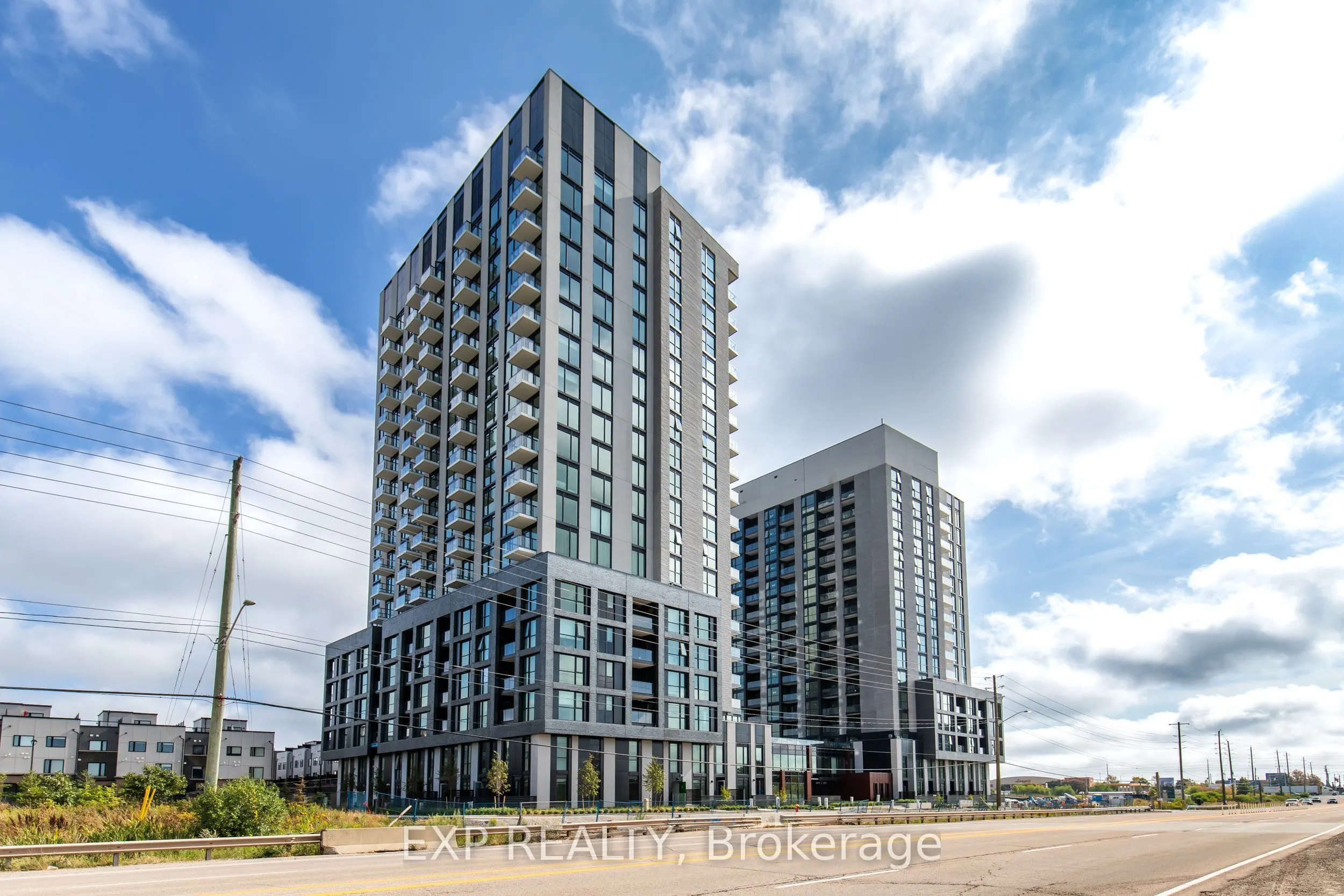 3079 Trafalgar Road, #1307