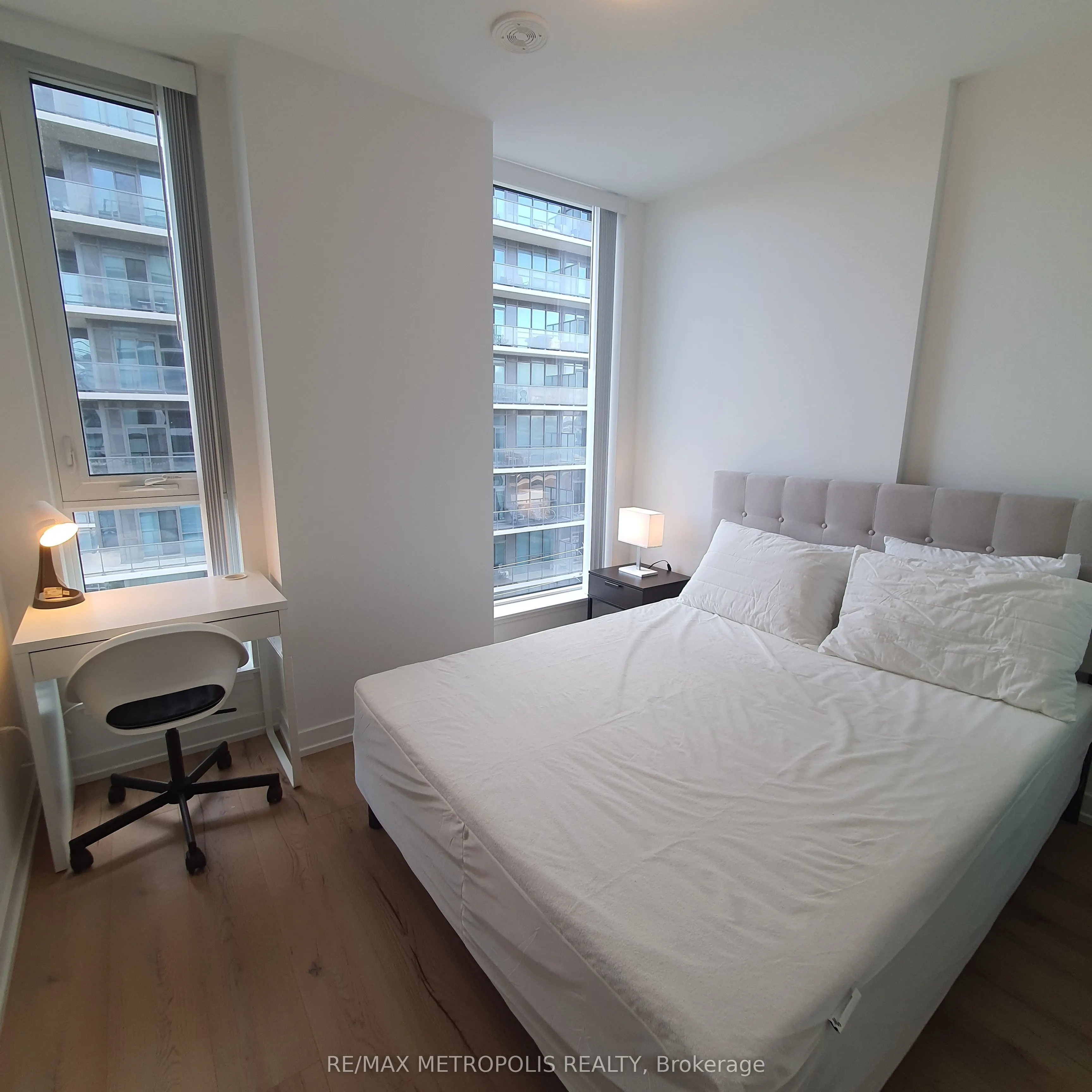 1195 The Queensway, #607