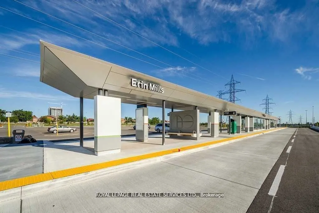 4677 Glen Erin Drive, #1708