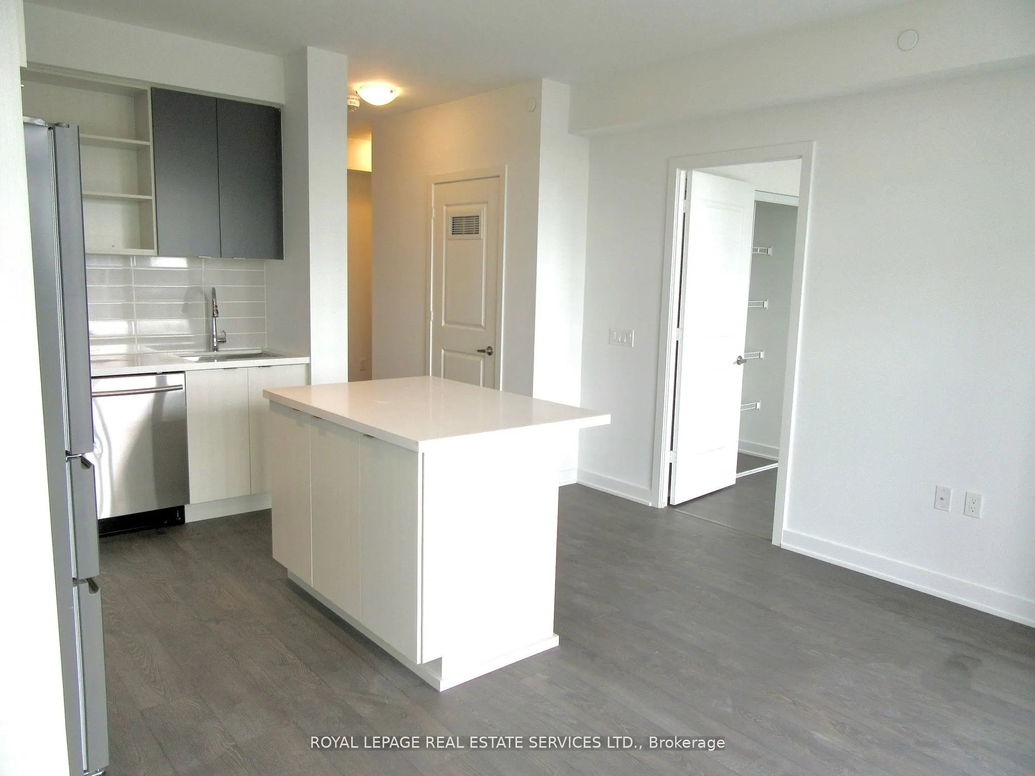 4677 Glen Erin Drive, #1708