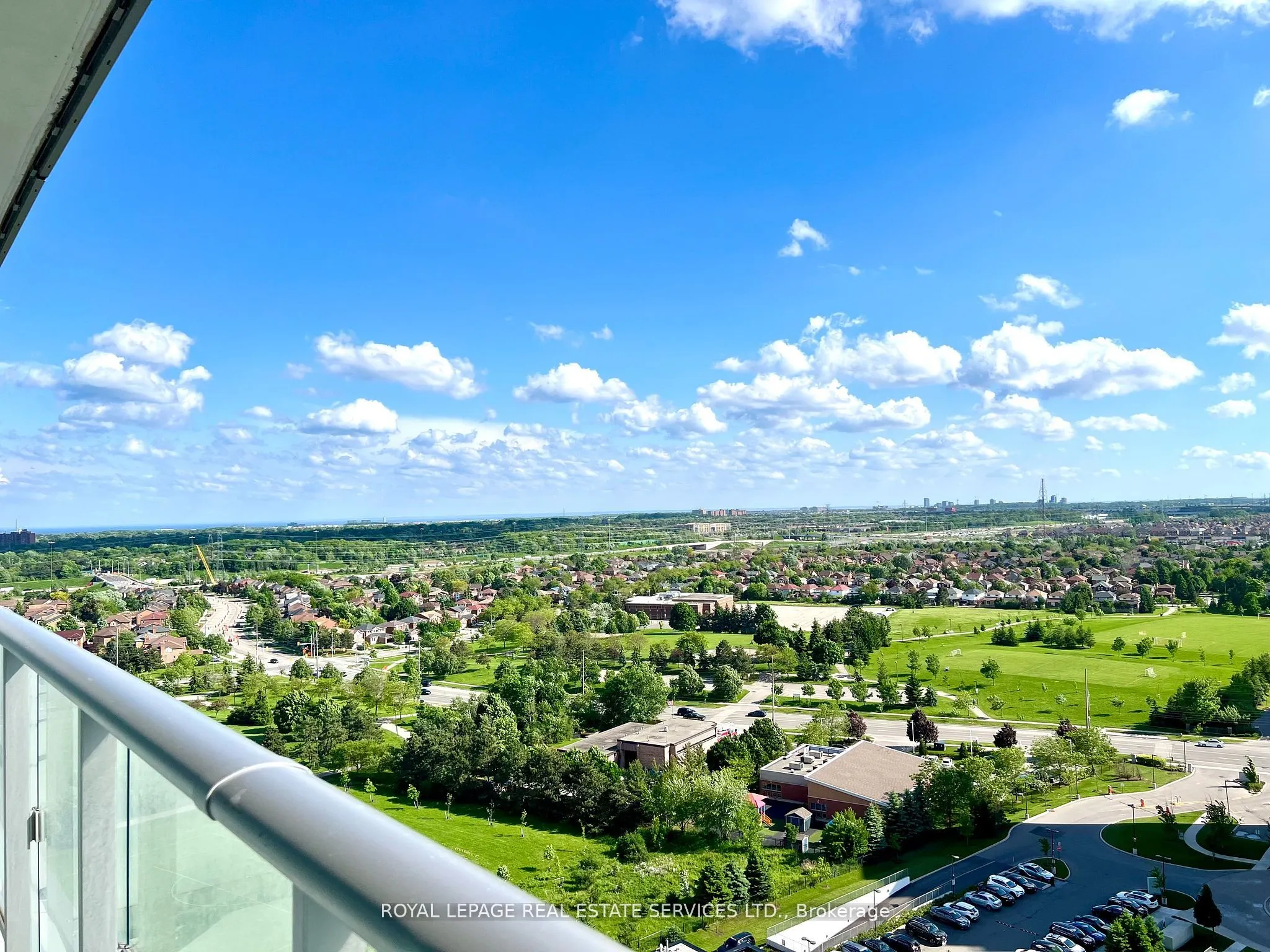 4677 Glen Erin Drive, #1708
