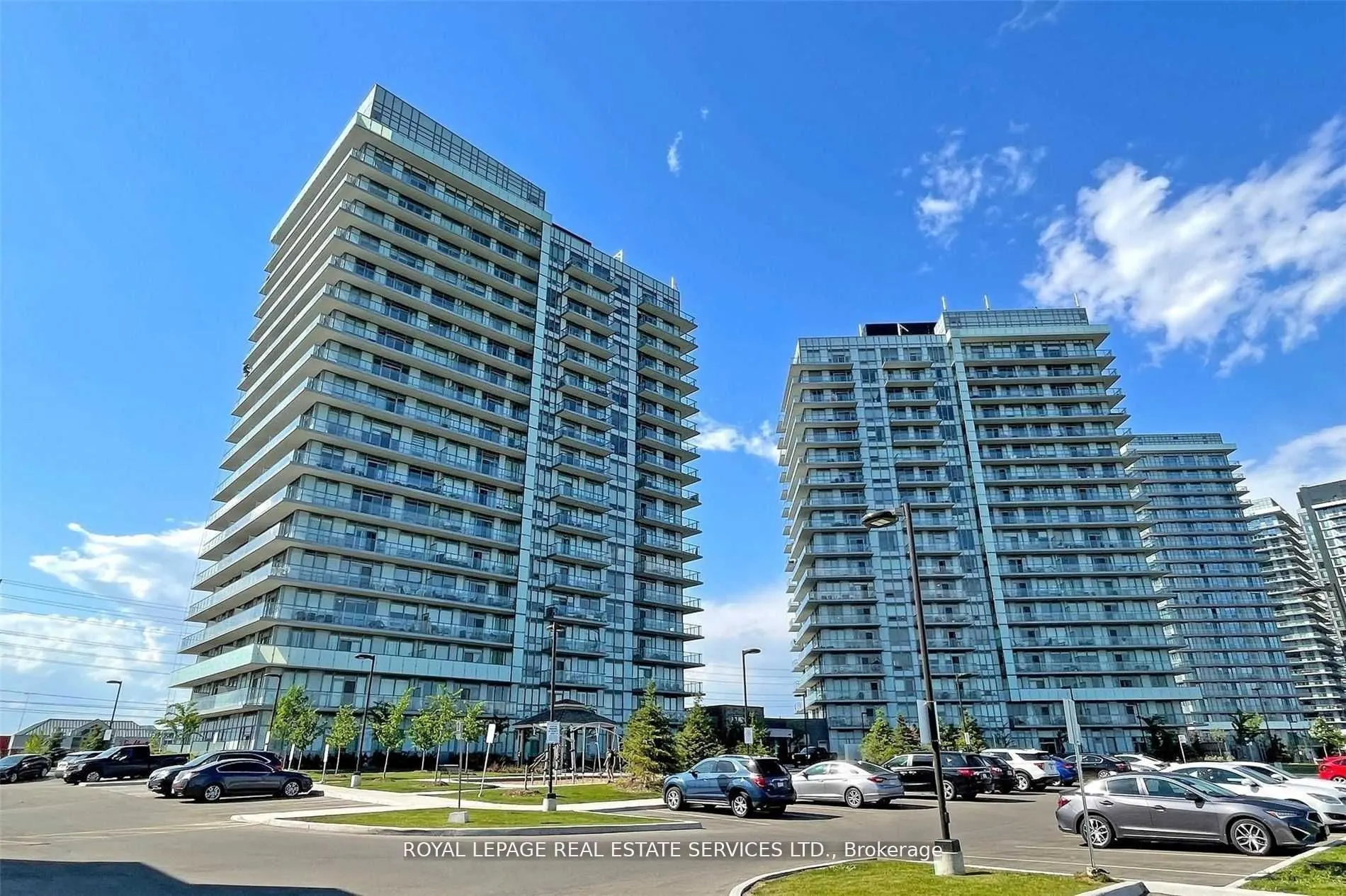 4677 Glen Erin Drive, #1708