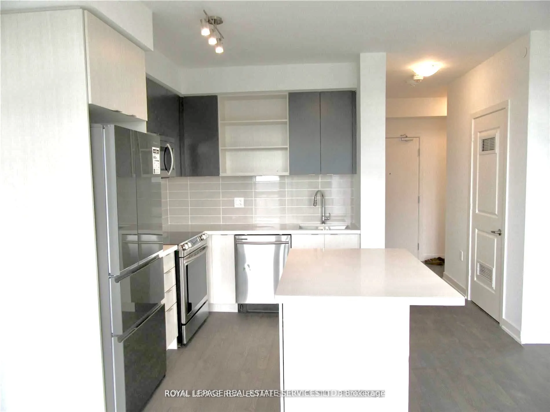 4677 Glen Erin Drive, #1708
