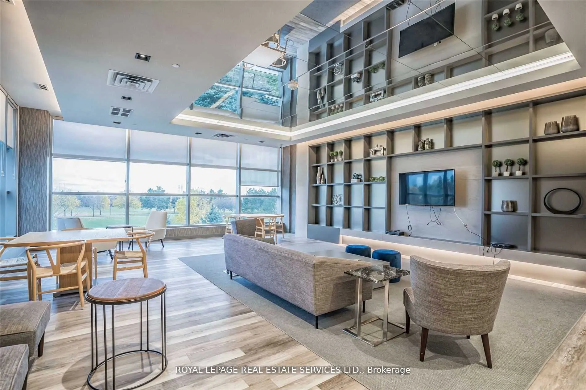 4677 Glen Erin Drive, #1708