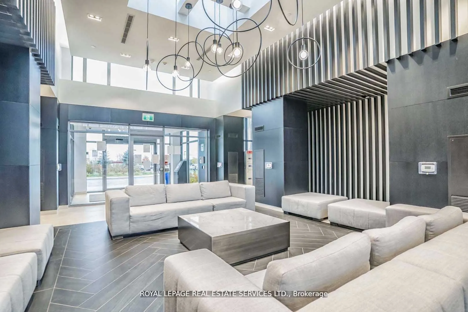 4677 Glen Erin Drive, #1708